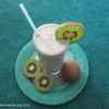 Kiwi Milkshake Recipe