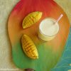 Mango Milkshake Recipe
